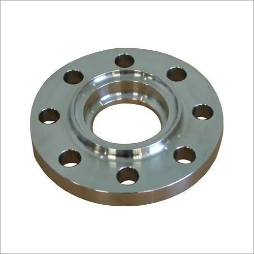 Socket Weld Flange