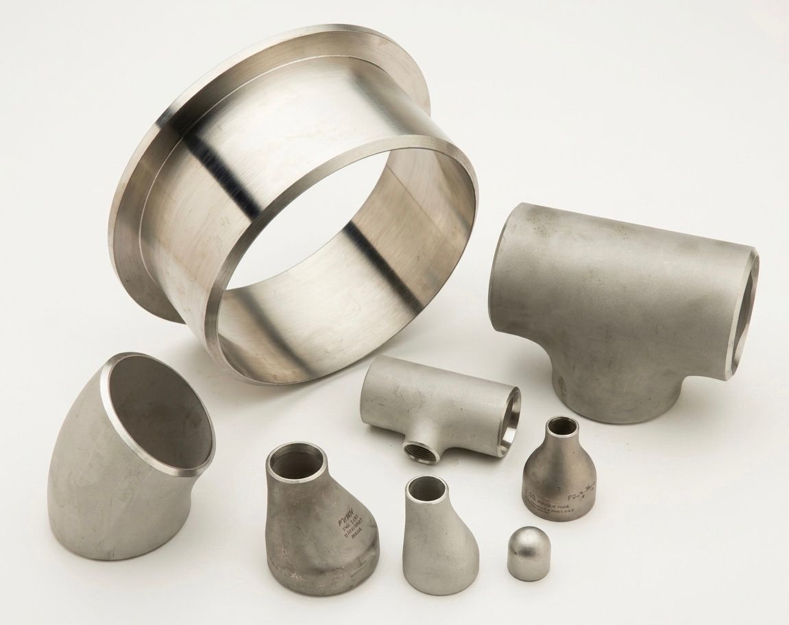 Durable Buttweld Fittings including elbows and reducers, engineered for seamless flow in the automated manufacturing and chemical processing units of Kharagpur. Durable Buttweld Fittings including elbows and reducers, engineered for seamless flow in the automated manufacturing and chemical processing units of Kharagpur.