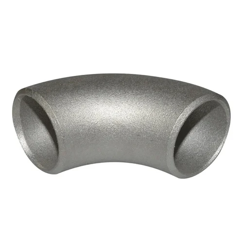 Butt weld Elbow Fittings