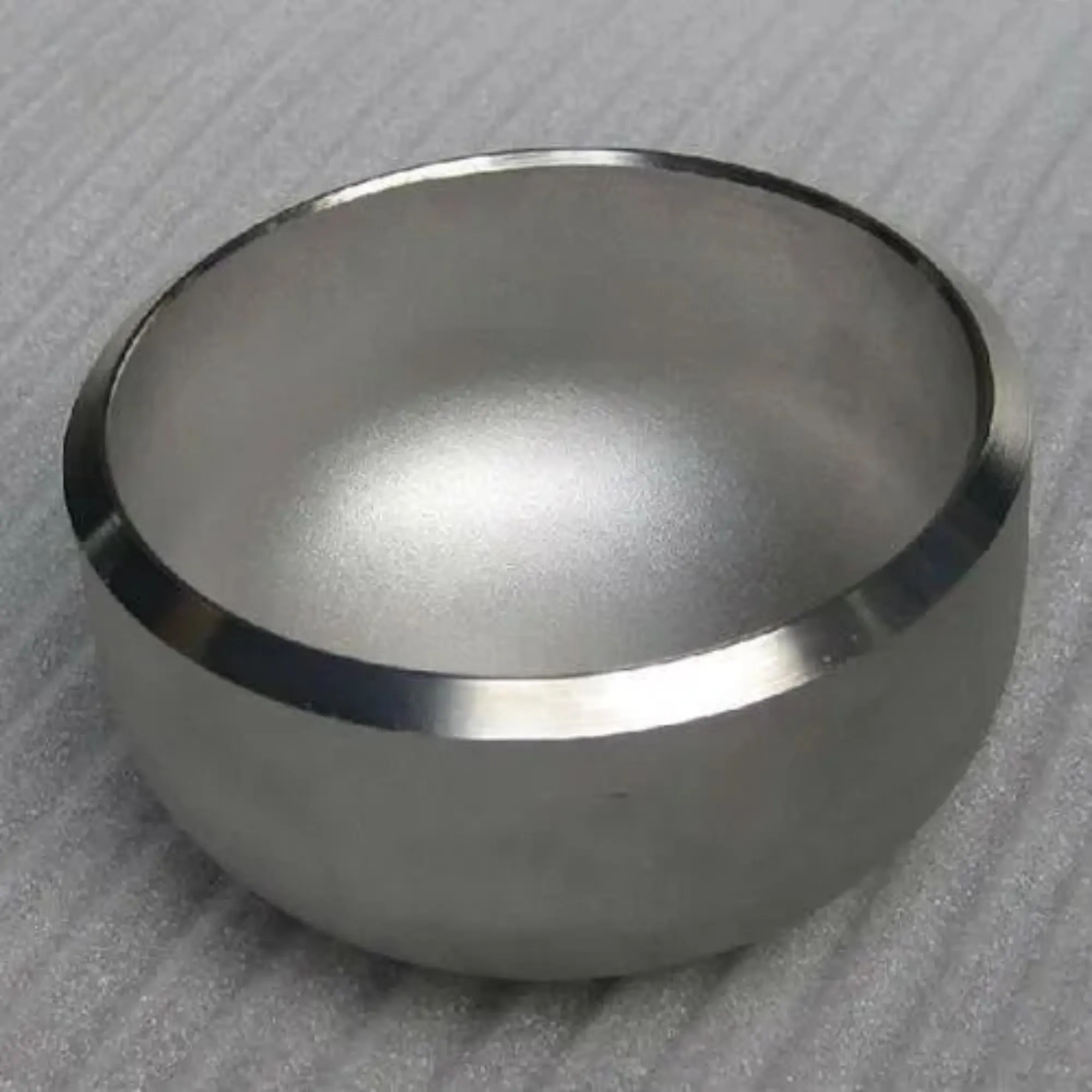 Oval Caps