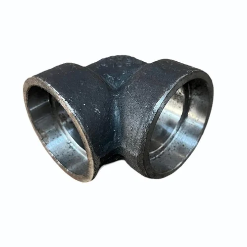 Socket weld Elbow Fittings