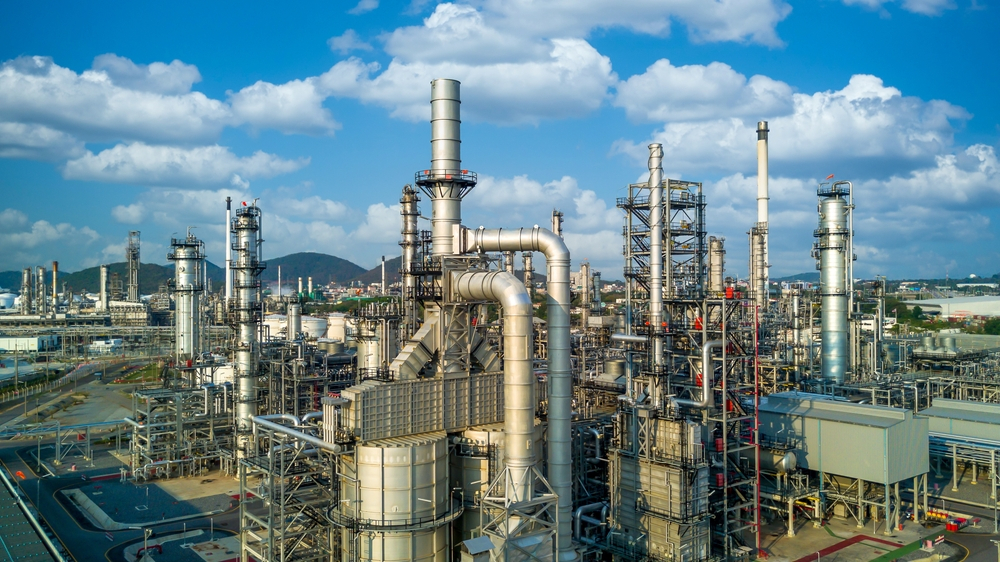 Petrochemical
