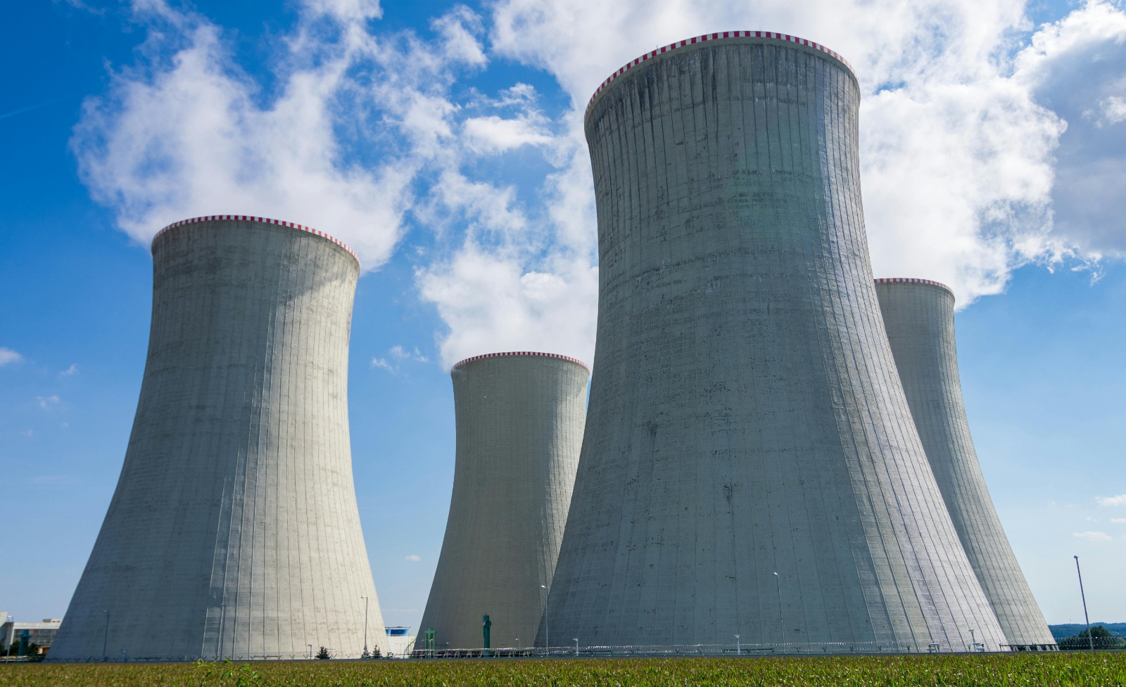 Power Plants