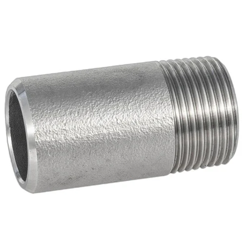 Socket weld Nipple Fittings
